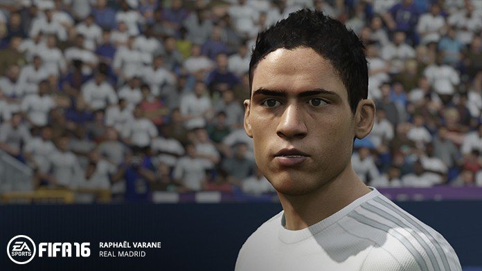 FIFA 16 - Imagen 20